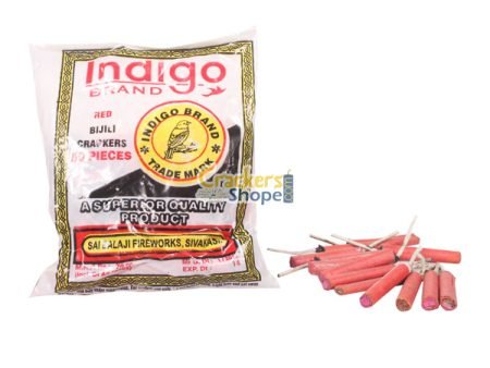 Bijili Crackers