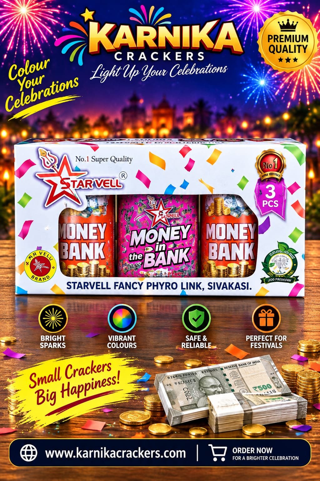 Money Bank