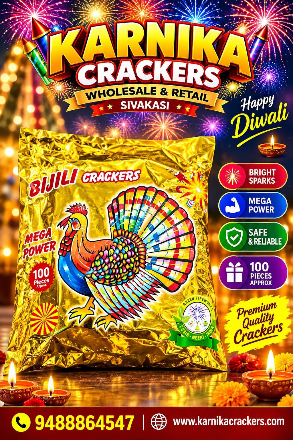 Gold Bijili